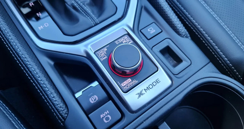 Subaru Forester cena 179900 przebieg: 3700, rok produkcji 2023 z Aleksandrów Kujawski małe 154
